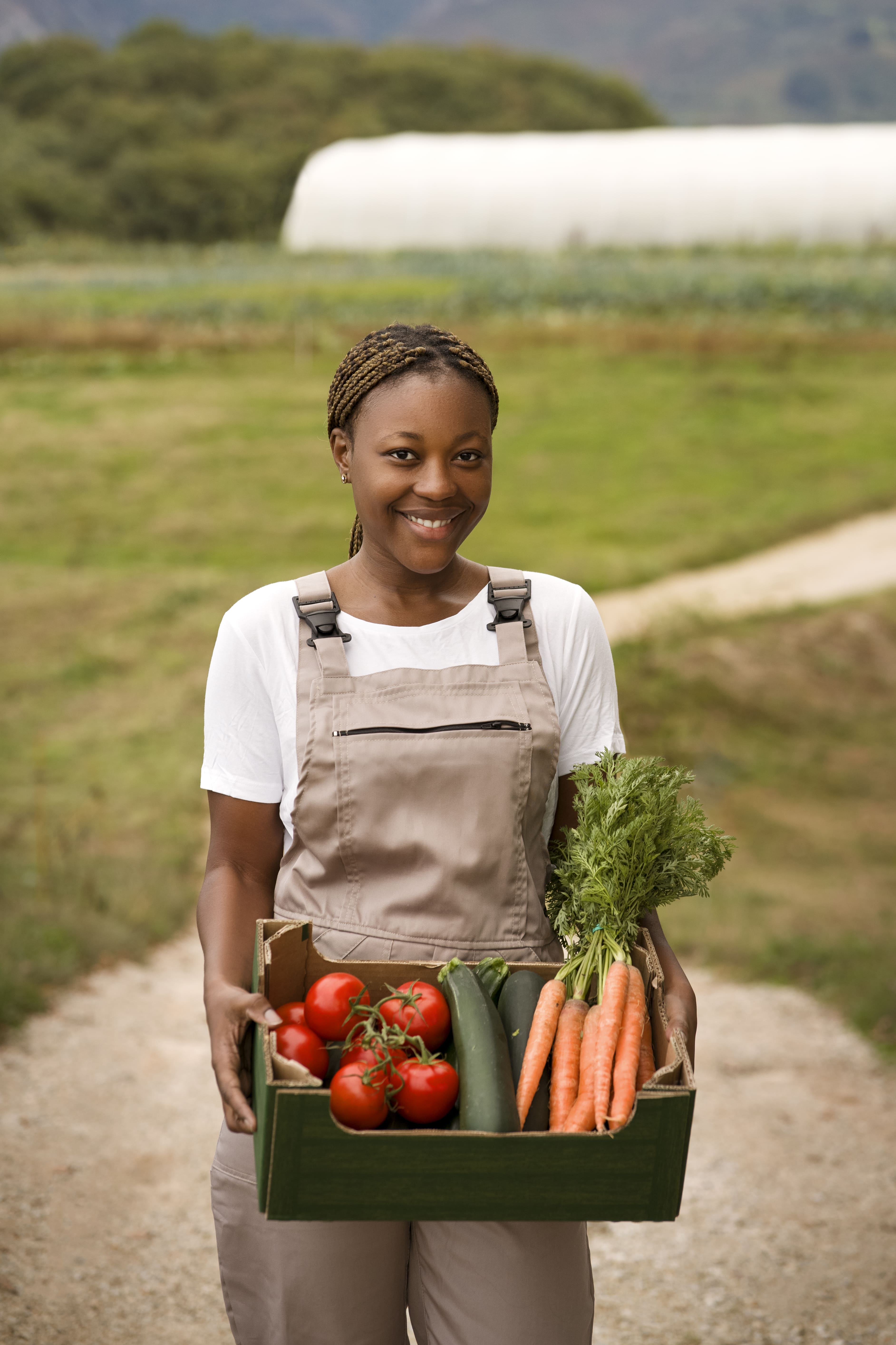 Grace Wanjiku