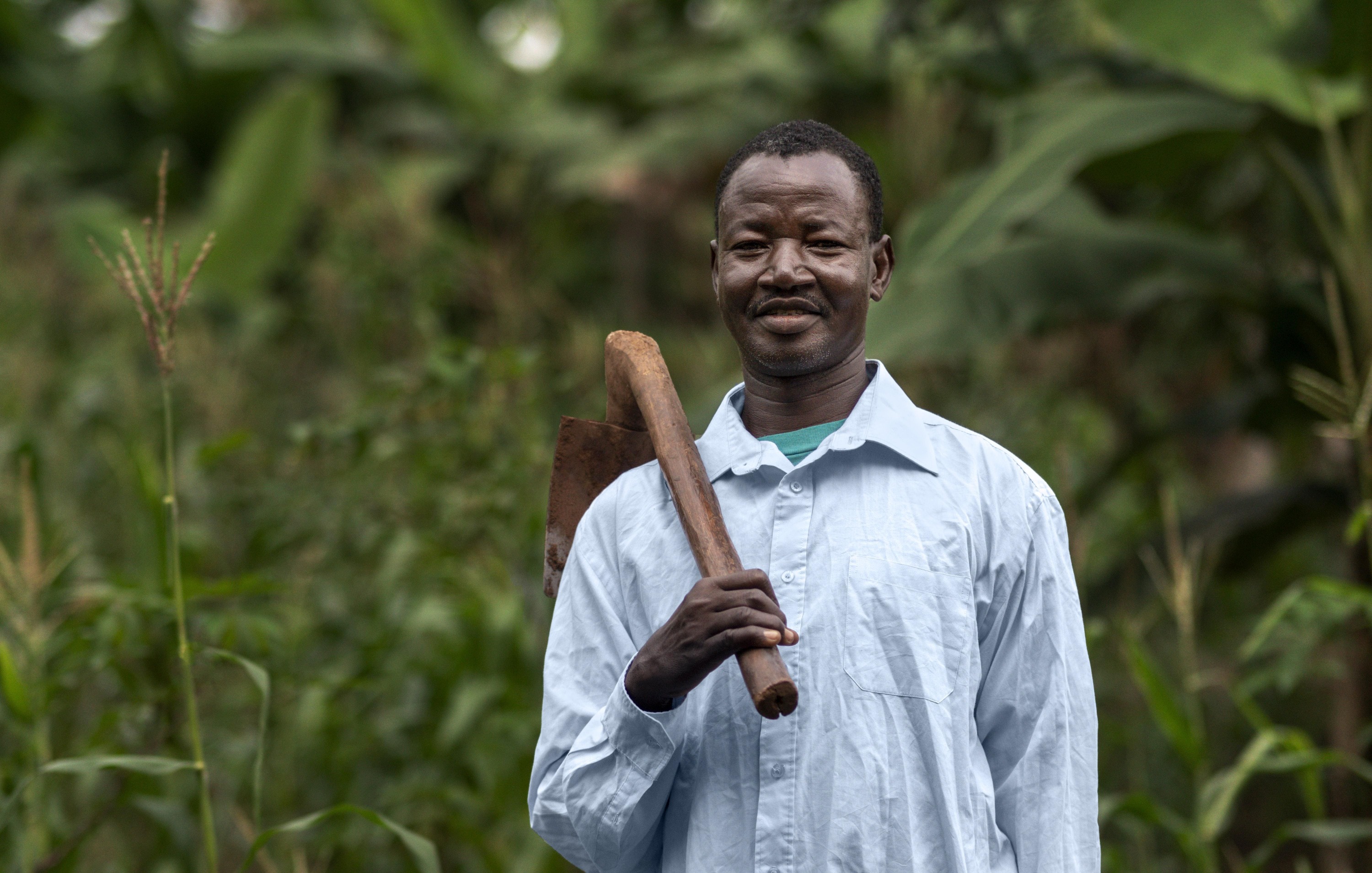 Brian Okello